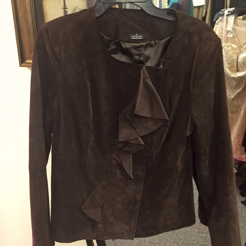 Tribal Jacket